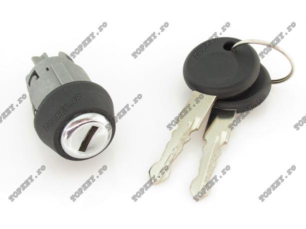 Încuietoare de contact pentru Volswagen de TOPKEY.ro