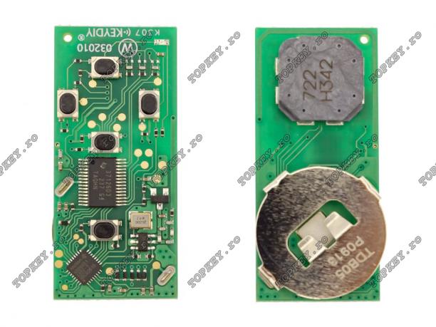 Платка KEY DIY TDB05 TOYOTA LEXUS de TOPKEY.ro Платка KEY DIY TDB05 TOYOTA LEXUS de TOPKEY.ro