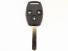 Auto cheie KEY pt Honda Accord cu electronica, cip ID46 de TOPKEY.ro