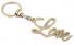 BRELOC LOVE METAL de TOPKEY.ro