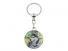Breloc Huskey de TOPKEY.ro