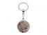 Breloc leopard de TOPKEY.ro