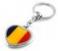 Breloc steagul Romaniei de TOPKEY.ro