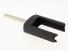 Cap carcasa KEY OPEL, OP-WHP de TOPKEY.ro