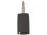 Carcasa KEY Citroen Air Cross cu 2 butoane si lamela MIT-8D de TOPKEY.ro