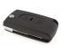 Carcasa KEY Citroen Air Cross cu 2 butoane si lamela MIT-8D de TOPKEY.ro
