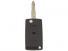 Carcasa KEY Citroen Air Cross cu 2 butoane si lamela MIT-8D de TOPKEY.ro