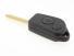 Carcasa KEY Citroen Elysee cu 2 butoane si lamela SIX-3P de TOPKEY.ro