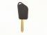 Carcasa KEY Citroen Elysee cu 2 butoane si lamela SIX-3P de TOPKEY.ro