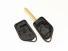Carcasa KEY Citroen Elysee cu 2 butoane si lamela SIX-3P de TOPKEY.ro