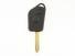 Carcasa KEY Citroen Elysee cu 2 butoane si lamela SIX-3P de TOPKEY.ro