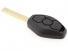 Carcasa KEY pentru BMW cu 3 butoane de TOPKEY.ro