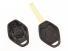Carcasa KEY pentru BMW cu 3 butoane de TOPKEY.ro