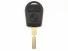 Carcasa KEY pentru BMW cu 3 butoane si lamela BM-5P de TOPKEY.ro