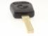 Carcasa KEY pentru BMW cu 3 butoane si lamela BM-5P de TOPKEY.ro