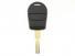 Carcasa KEY pentru BMW cu 3 butoane si lamela BM-5P de TOPKEY.ro