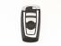 Carcasa KEY pentru SmartKey BMW seria 5 cu 4 butoane de TOPKEY.ro