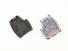 Carcasa KEY pentru electronica Honda cu butoane 3+1 de TOPKEY.ro