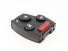 Carcasa KEY pentru electronica Honda cu butoane 3+1 de TOPKEY.ro