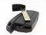Carcasa SmartKey BMW seria 5 cu 3 butoane si cheie de urgenta lamela BM-5P de TOPKEY.ro