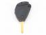 Carcasa briceag Citroen cu lamela SIX-3P, KEY de TOPKEY.ro