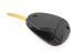 Carcasa briceag Citroen cu lamela SIX-3P, KEY de TOPKEY.ro