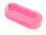 Carcasa cheie colorata KEY pentru Fiat de TOPKEY.ro