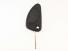 Carcasa goala pt telecomanda auto Alfa Romeo cu trei butoane, KEY de TOPKEY.ro