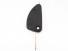 Carcasa pt telecomanda auto Alfa Romeo cu lamela FI-16P, KEY de TOPKEY.ro