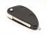 Carcasa pt telecomanda auto Alfa Romeo cu lamela FI-16P, KEY de TOPKEY.ro