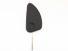Carcasa pt telecomanda auto Alfa Romeo cu lamela FI-16P, KEY de TOPKEY.ro