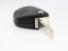 Carcasa pt telecomanda auto Alfa Romeo cu lamela FI-16P, KEY de TOPKEY.ro