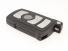 Carcasa telecomanda KEY pentru BMW seria 7 cu 4 butoane de TOPKEY.ro