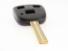 Carcasa telecomanda  Toyota cu 3 butoane si lamela TOYO-30P de TOPKEY.ro