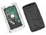 Card inteligent pentru Renault cu 4 butoane de TOPKEY.ro