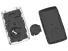 Card inteligent pentru Renault cu 4 butoane de TOPKEY.ro