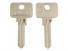 Chei auto simple de TOPKEY.ro