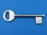 Chei cu aripa simpla de TOPKEY.ro