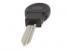 Cheie Auto cu loc pentru cio pentru Chrysler de TOPKEY.ro
