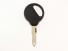 Cheie KEY Peugeot cu loc pentru cip si lamela NE-36P de TOPKEY.ro