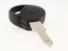 Cheie KEY Peugeot cu loc pentru cip si lamela NE-36P de TOPKEY.ro