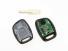 Cheie KEY cu 1 buton pt Renault, lamela NE-36P1 si cip PCF7946, pe 433 MHz de TOPKEY.ro