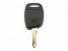 Cheie KEY cu 1 buton pt Renault, lamela NE-36P1 si cip PCF7946, pe 433 MHz de TOPKEY.ro