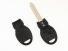 Cheie KEY de Chrysler cu lamela DAT-15P de TOPKEY.ro
