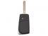 Cheie OEM Toyota Corolla 3 Butoane ID74 433MHz B2A2F2R de TOPKEY.ro