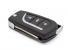 Cheie OEM Toyota Corolla 3 Butoane ID74 433MHz B2A2F2R de TOPKEY.ro