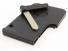 Cheie Smart cartela Renault Megane cu cheie de urgenta, trei butoane KEY de TOPKEY.ro