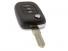Cheie auto cu electronică CHEIE pentru Dacia Renault 3 butoane 3 butoane 433Mhz de TOPKEY.ro