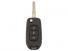 Cheie auto cu electronică CHEIE pentru Dacia Renault 3 butoane 3 butoane 433Mhz de TOPKEY.ro