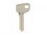 Cheie auto fara plastic de TOPKEY.ro